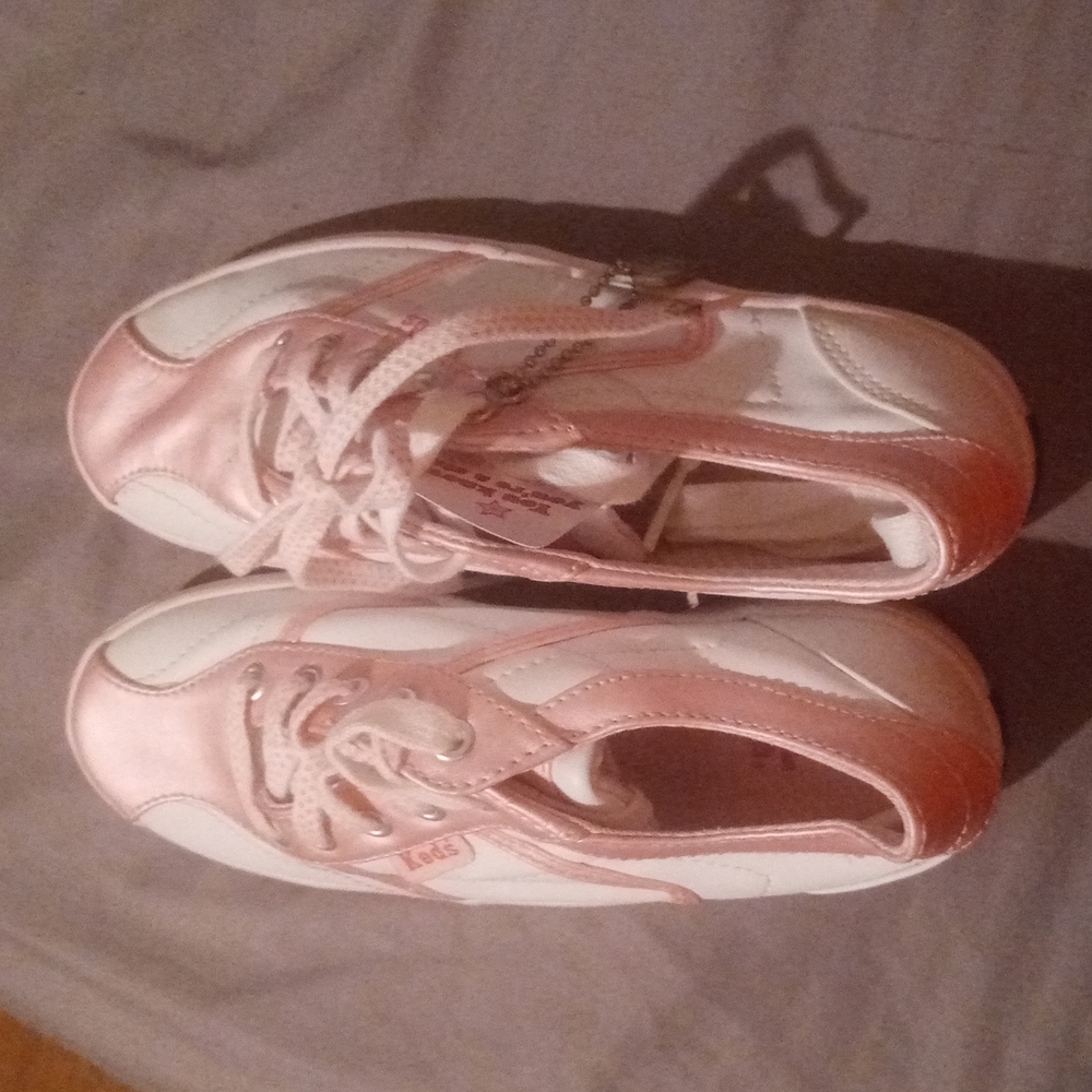 Keds sneakers for girls size 1.5